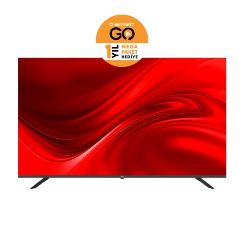 YE-55GFSG8-4K 55
