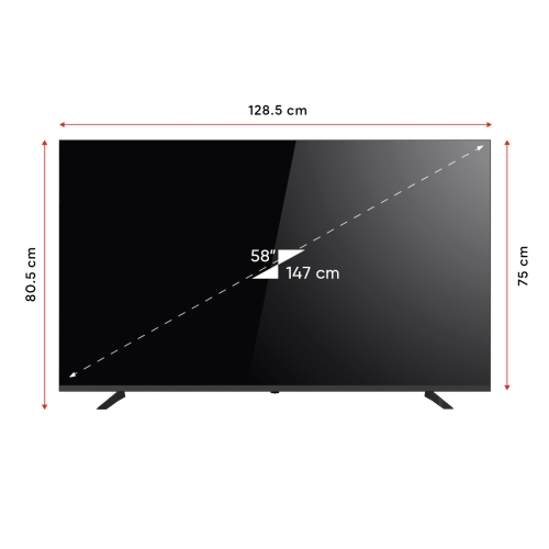 YE-58020GFSG5-4K 58